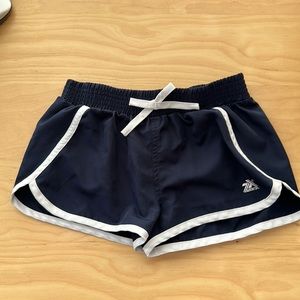 Youth girls swim shorts